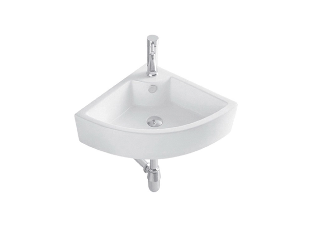 Раковина угловая Aquatek 325*325*130 AQ5166A-00