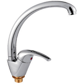 Смеситель для кухни FRAP F4129-2