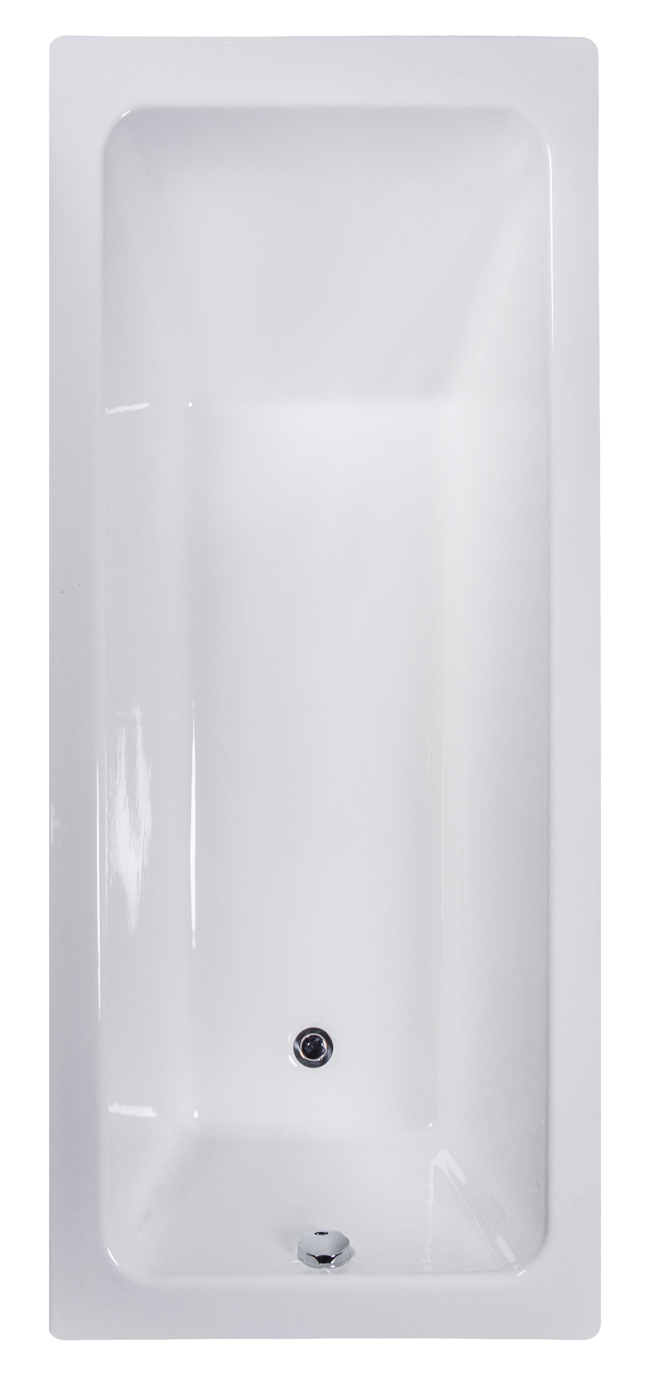 Wotte Line Plus 1800х800х477  ванна чугунная (БП-э00д1471)