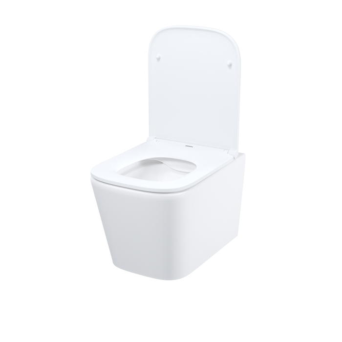 Унитаз подвесной безободковый, Bild, IDDIS, BILRNSEi25