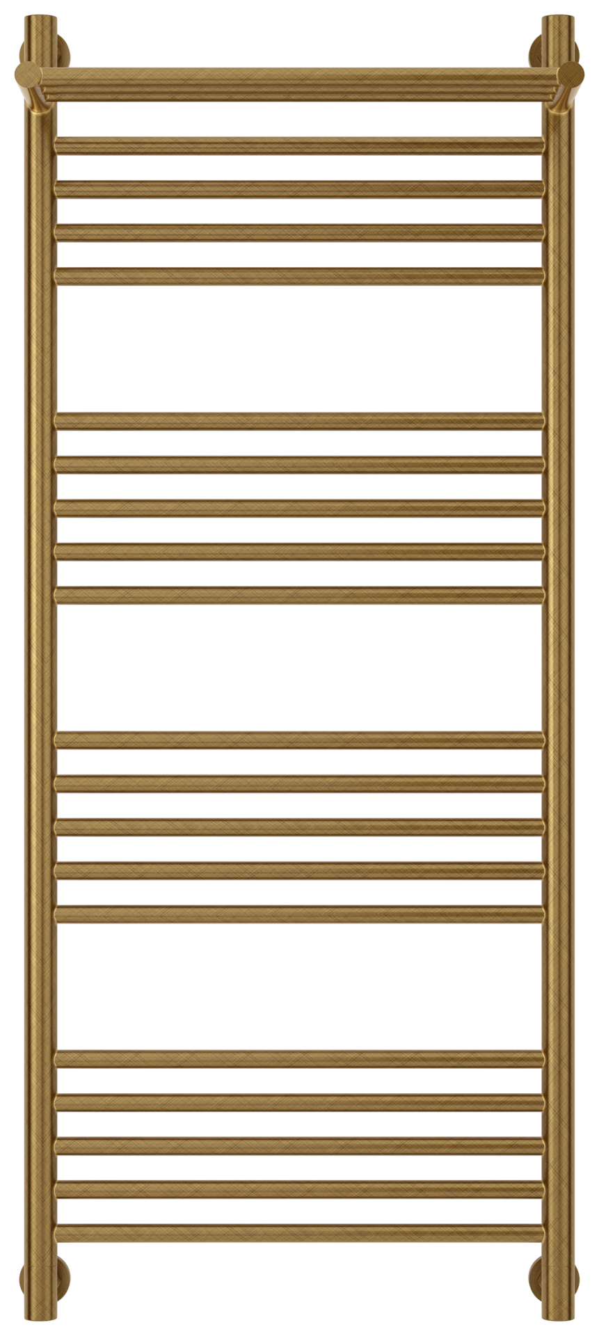 ДР "БОГЕМА 1П +" 1200х500 (Состаренная бронза)