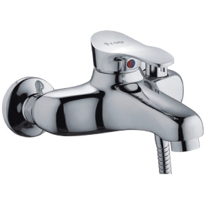 Смеситель для ванны FRAP F3201