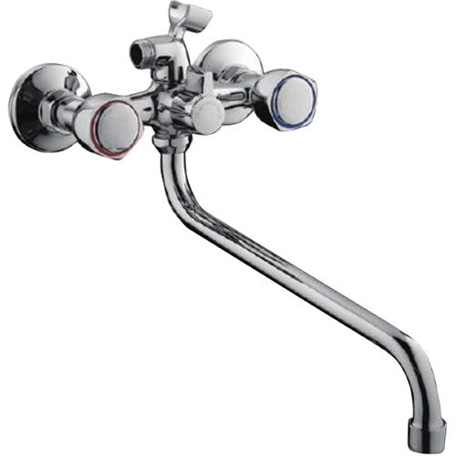 Смеситель для ванны FRAP F2209-2