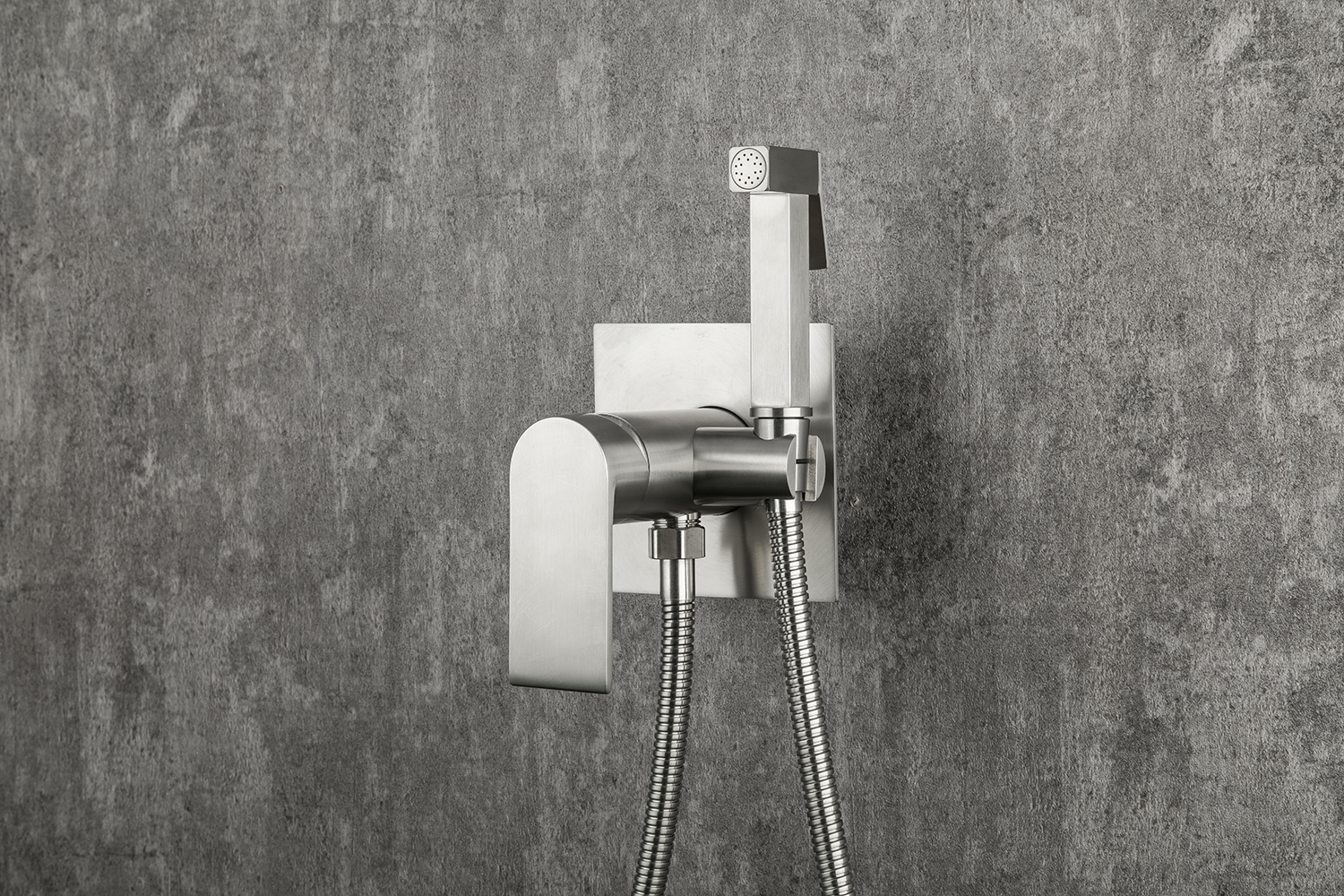 Встраиваемый гигиенический душ GAPPO G7299-20