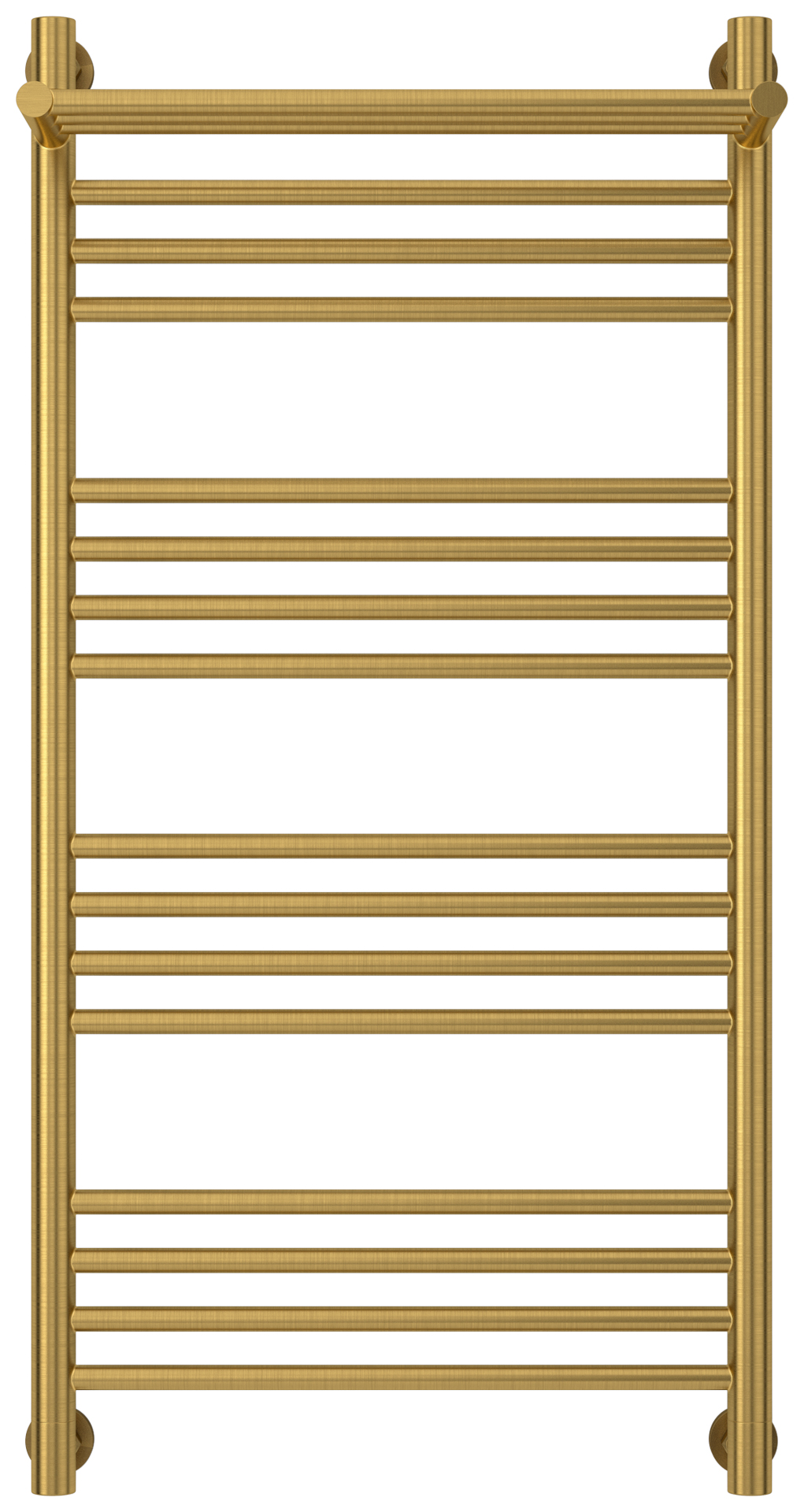 ДР "БОГЕМА 1П +" 1000х500 (Состаренная латунь)