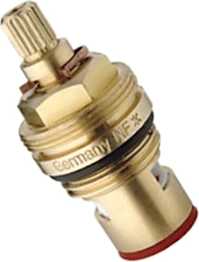 Кран-букс FRAP F52-7