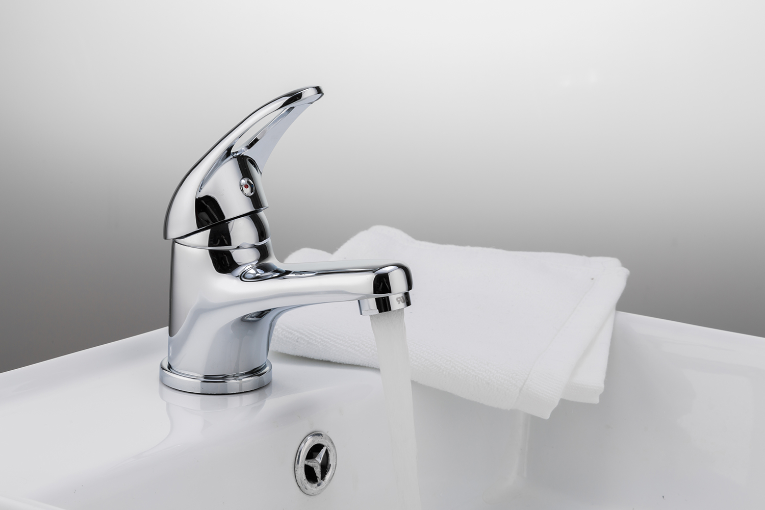 Смеситель для раковины FRAP F1003