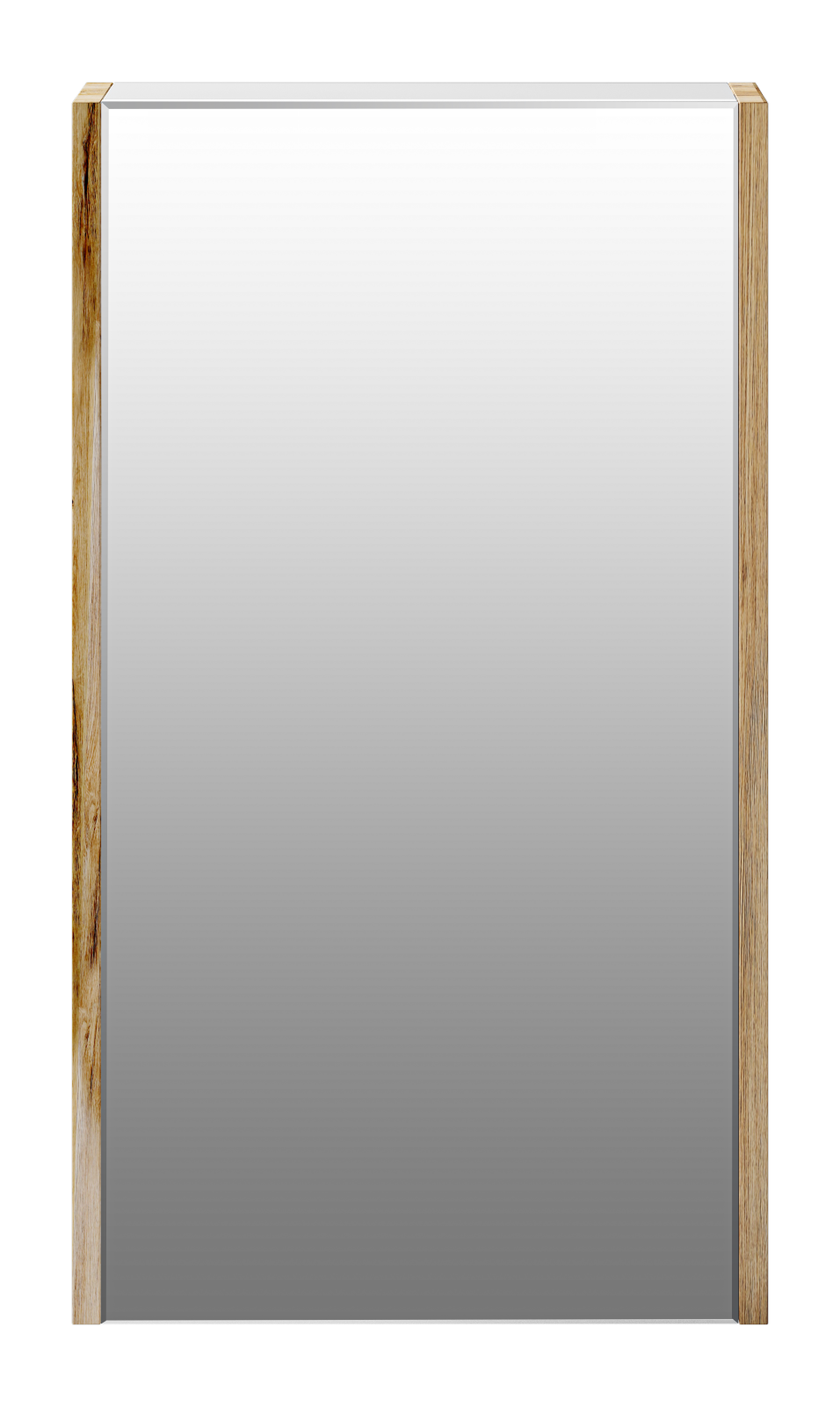 Зеркало-шкаф Ива - 45 левый 