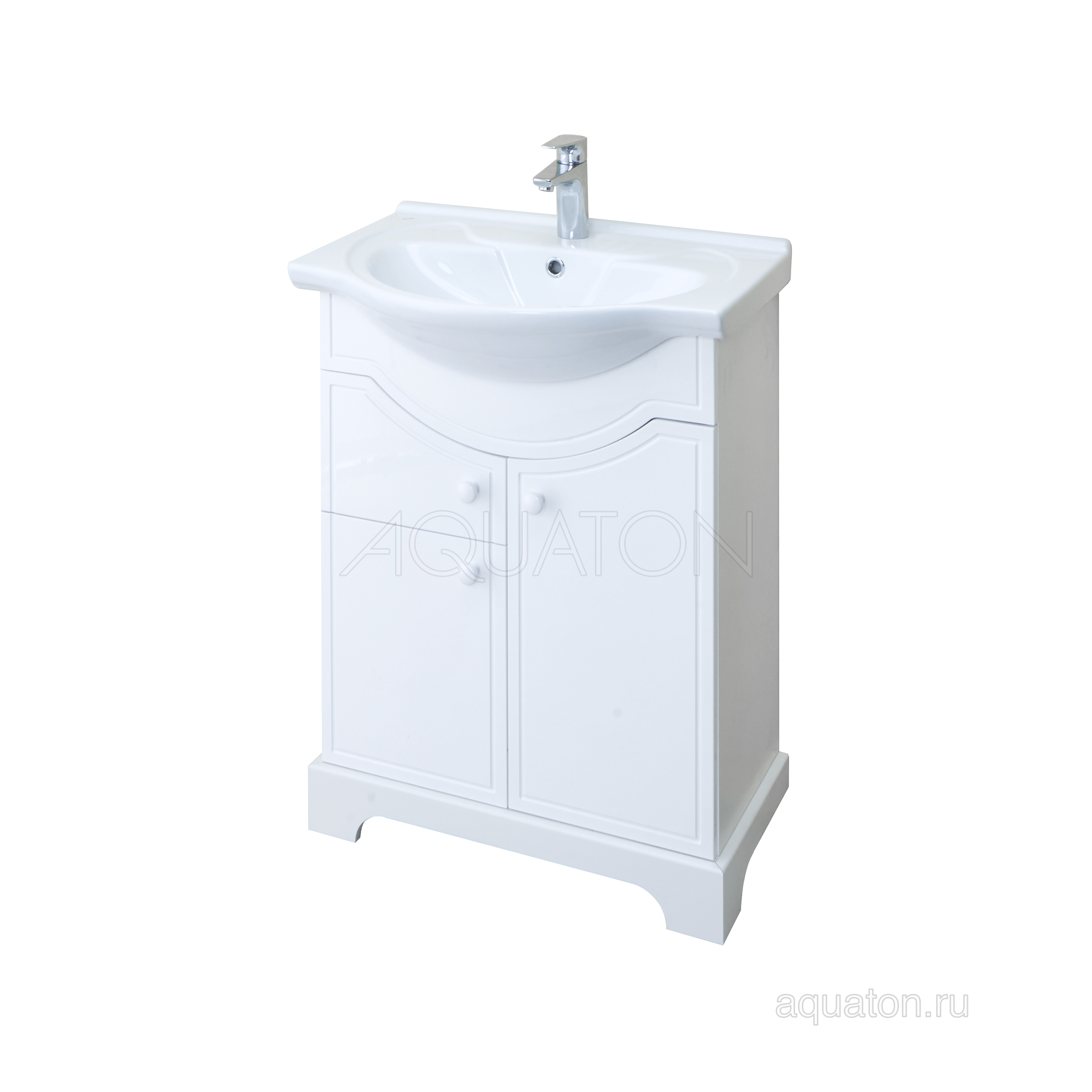 Тумба-умывальник Элен 65