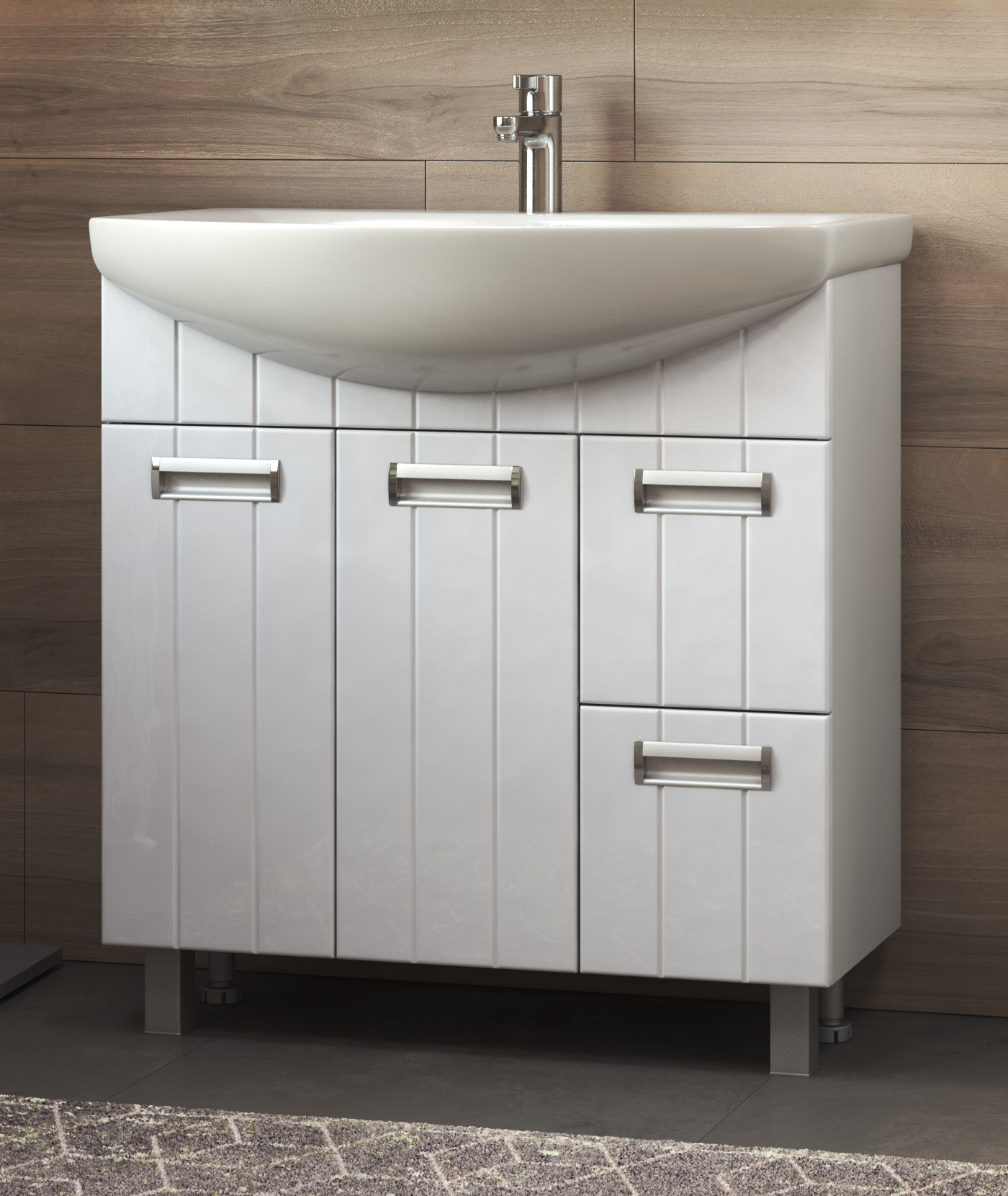 Тумба Diana 800 (под ум Балтика)