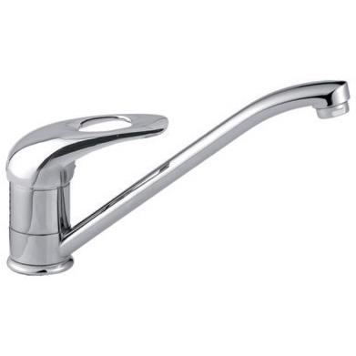 Смеситель для кухни FRAP F4202-B