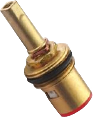 Кран-букс FRAP F52-9