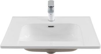 Раковина Aquanet Alba 60