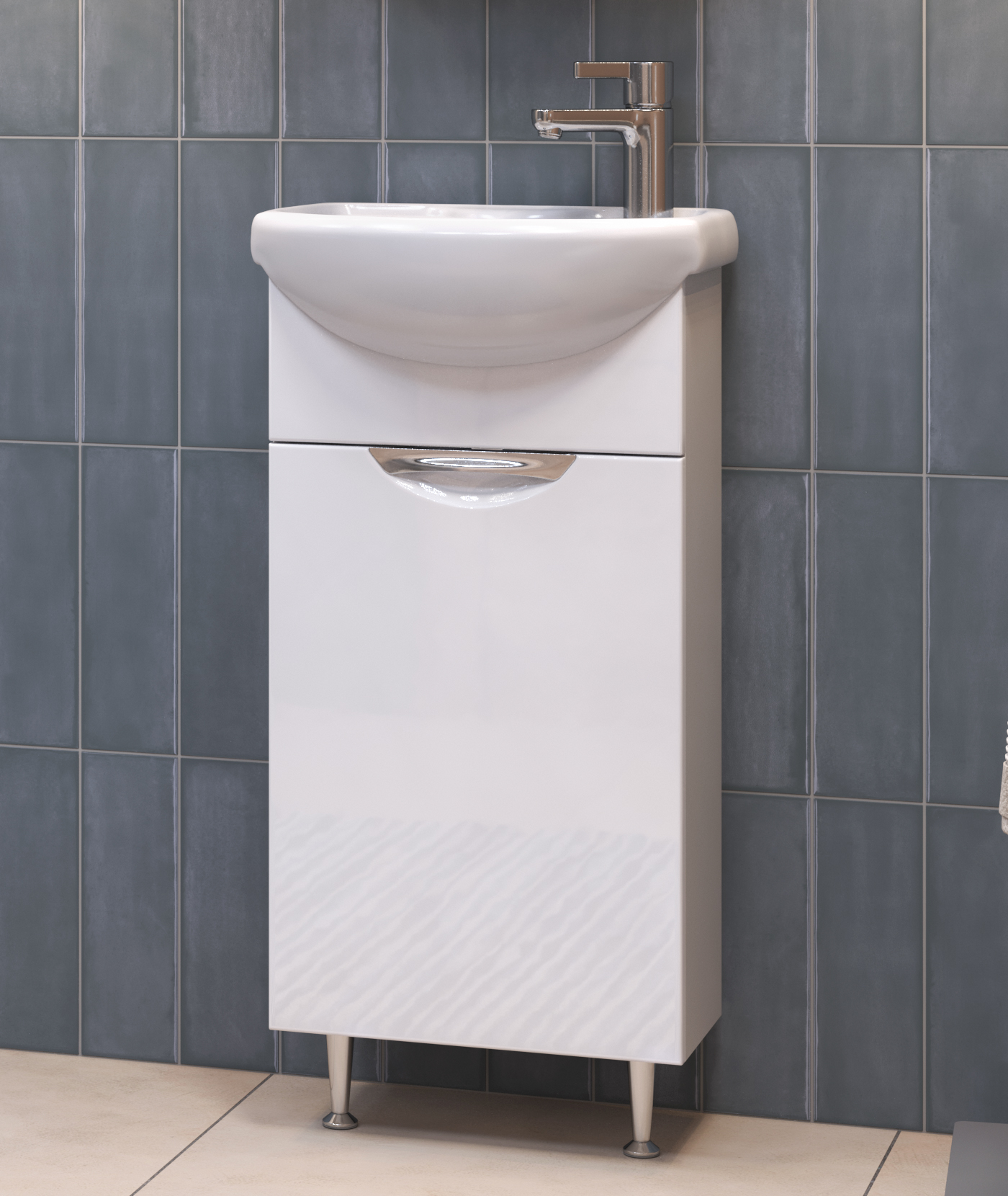 Тумба Callao 400 (под ум Азов)