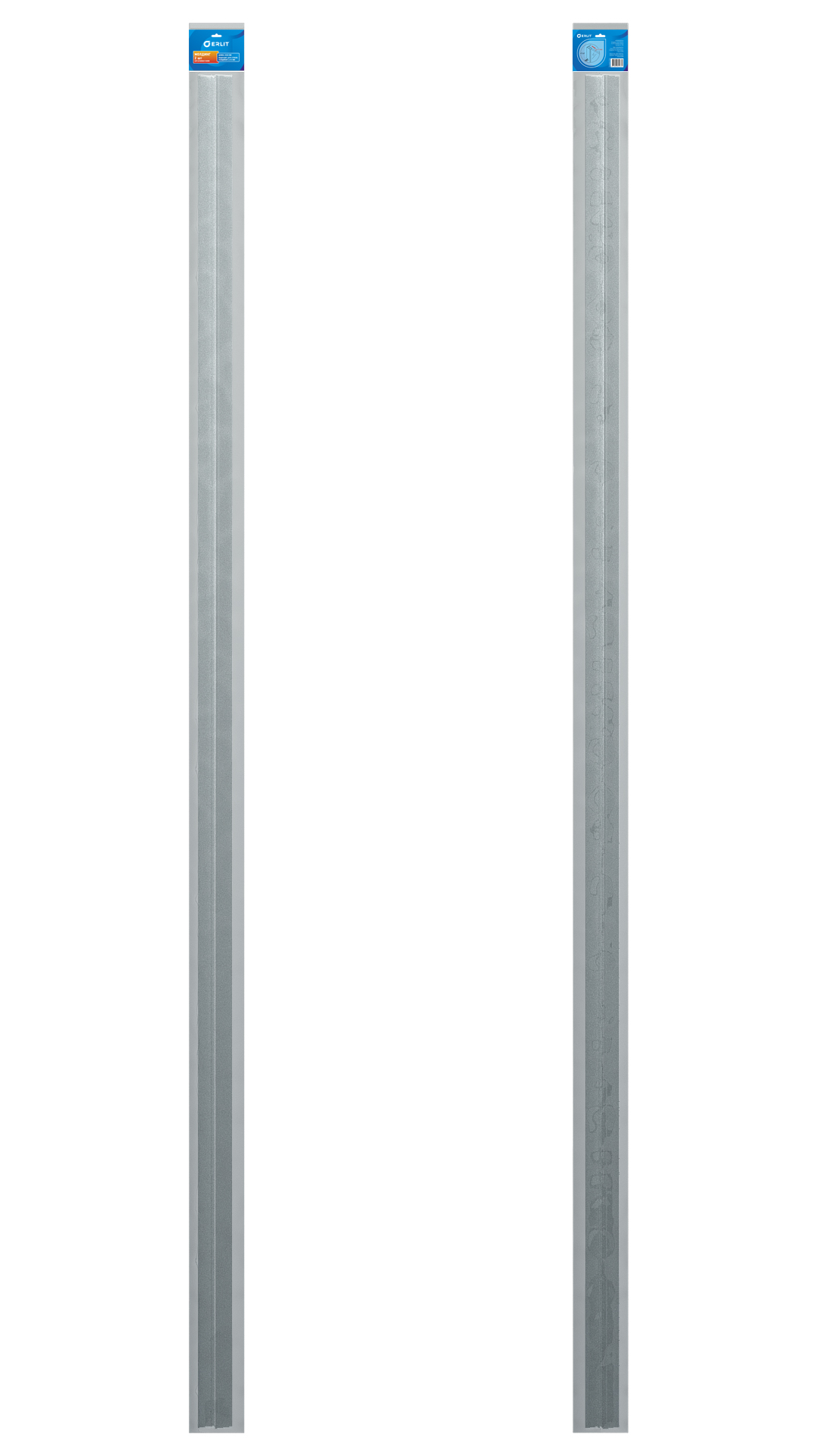 Молдинг 2000мм, в блистере ERLIT