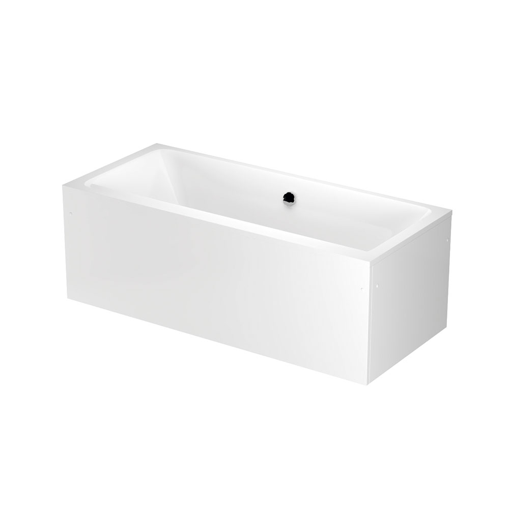 Ванна Barselona 2.0 прямоугольная 170х75