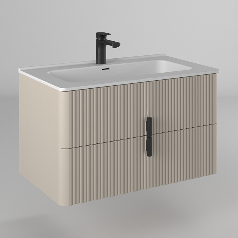 Умывальник PRATO bathlife - 80