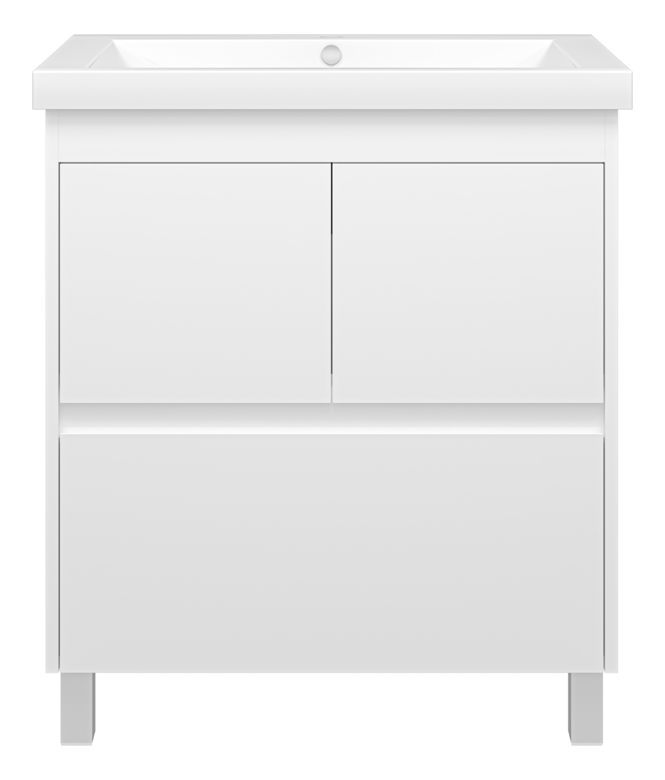 Тумба под раковину Misty Алиса 75