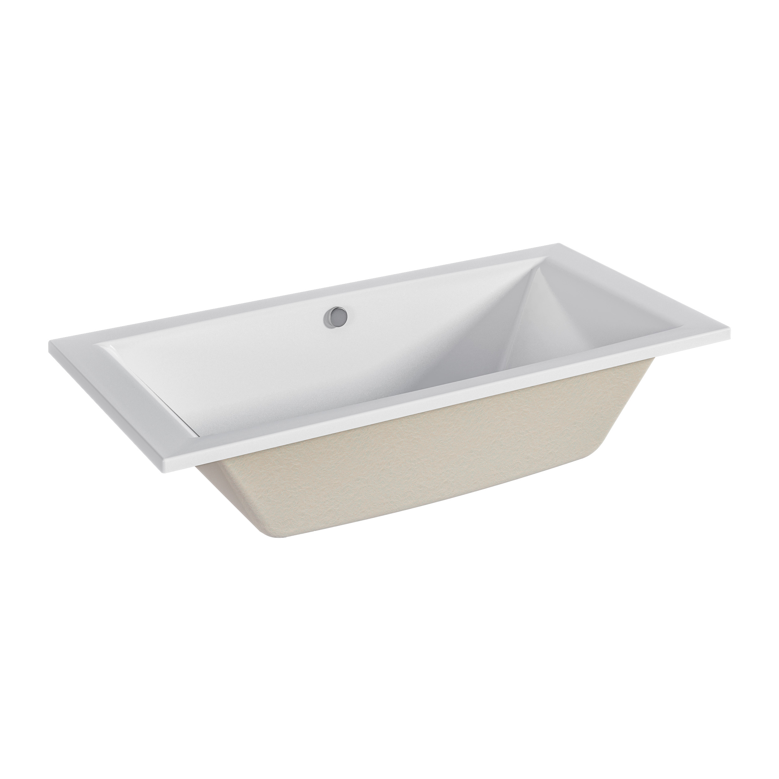 Ванна "AELITA MG" 200*100 1Marka