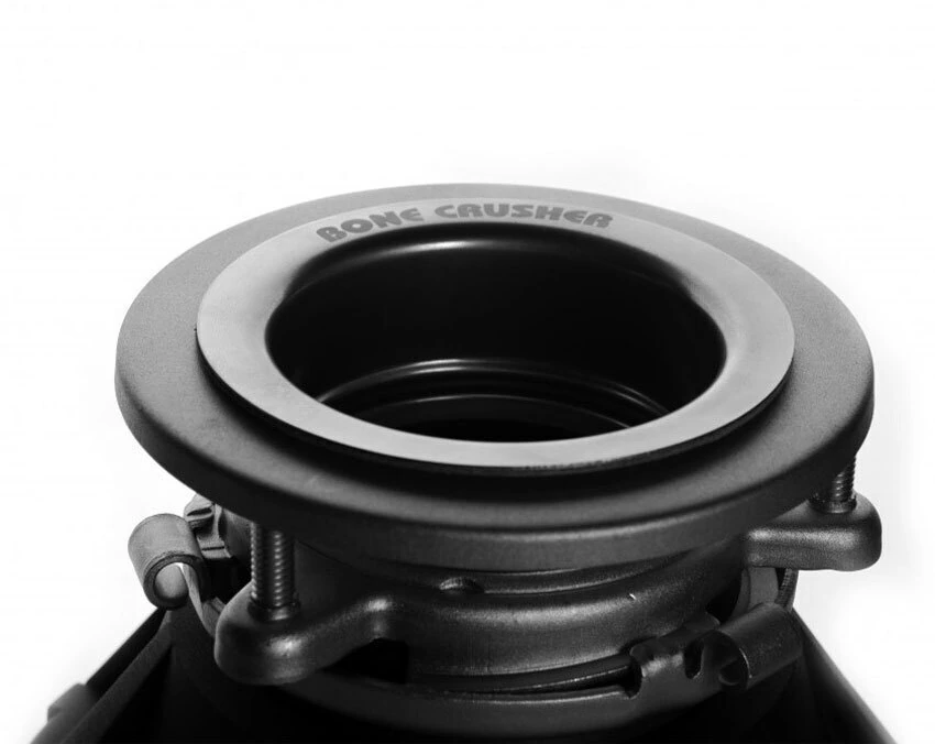 Измельчитель пищевых отходов бытовой BoneCrusher 810
