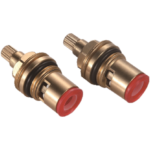 Кран-букс 20 шлицов керам.180 FRAP F52-12