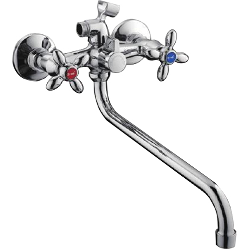 Смеситель для ванны FRAP F2227-2