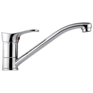 Смеситель для кухни FRAP F4214-B