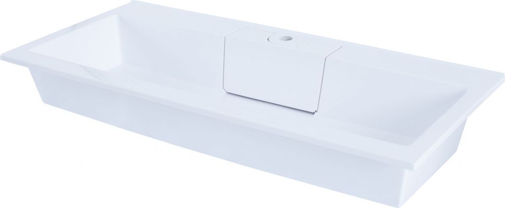 Раковина Aquanet Фортуна 100 в магазинах СантехГид