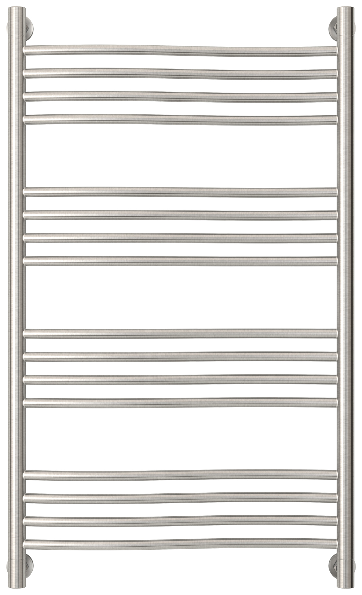 Водяной полотенцесушитель Сунержа "ФЛЮИД+" 1000х600 (Сатин)