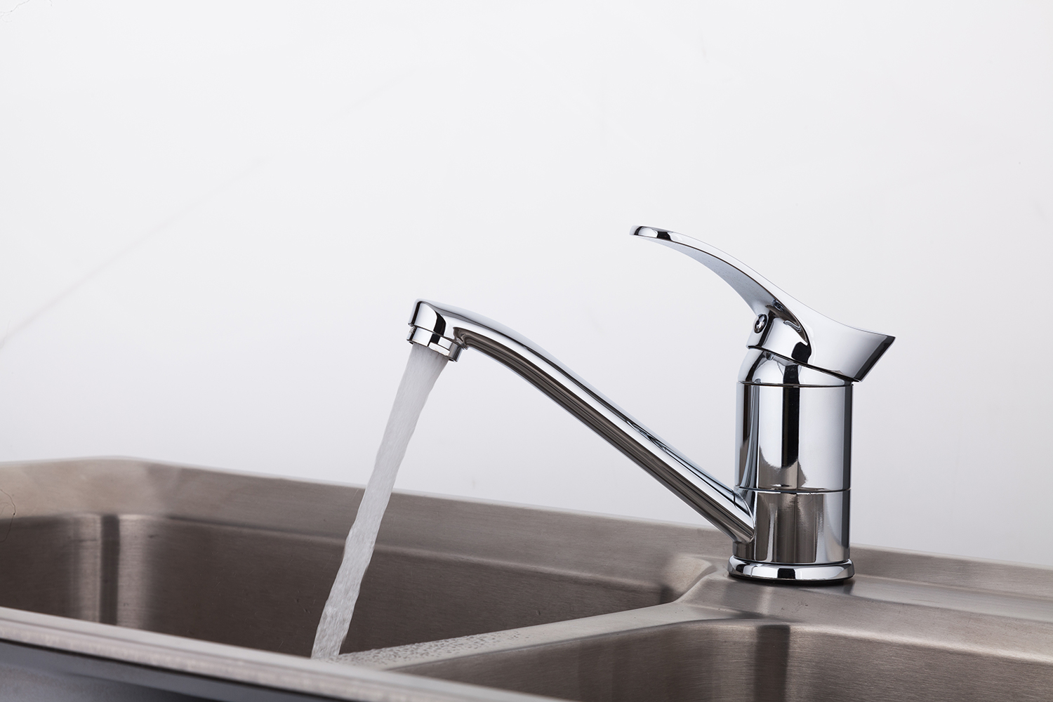 Смеситель для кухни FRAP F4501-2