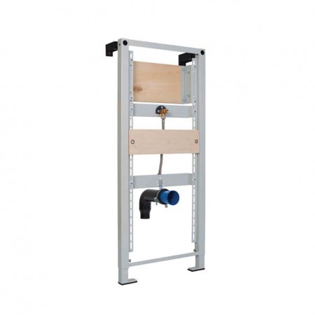 Инсталляция URINAL Sanitarblock (0500*1150*0120), Fast-Fit, OLI