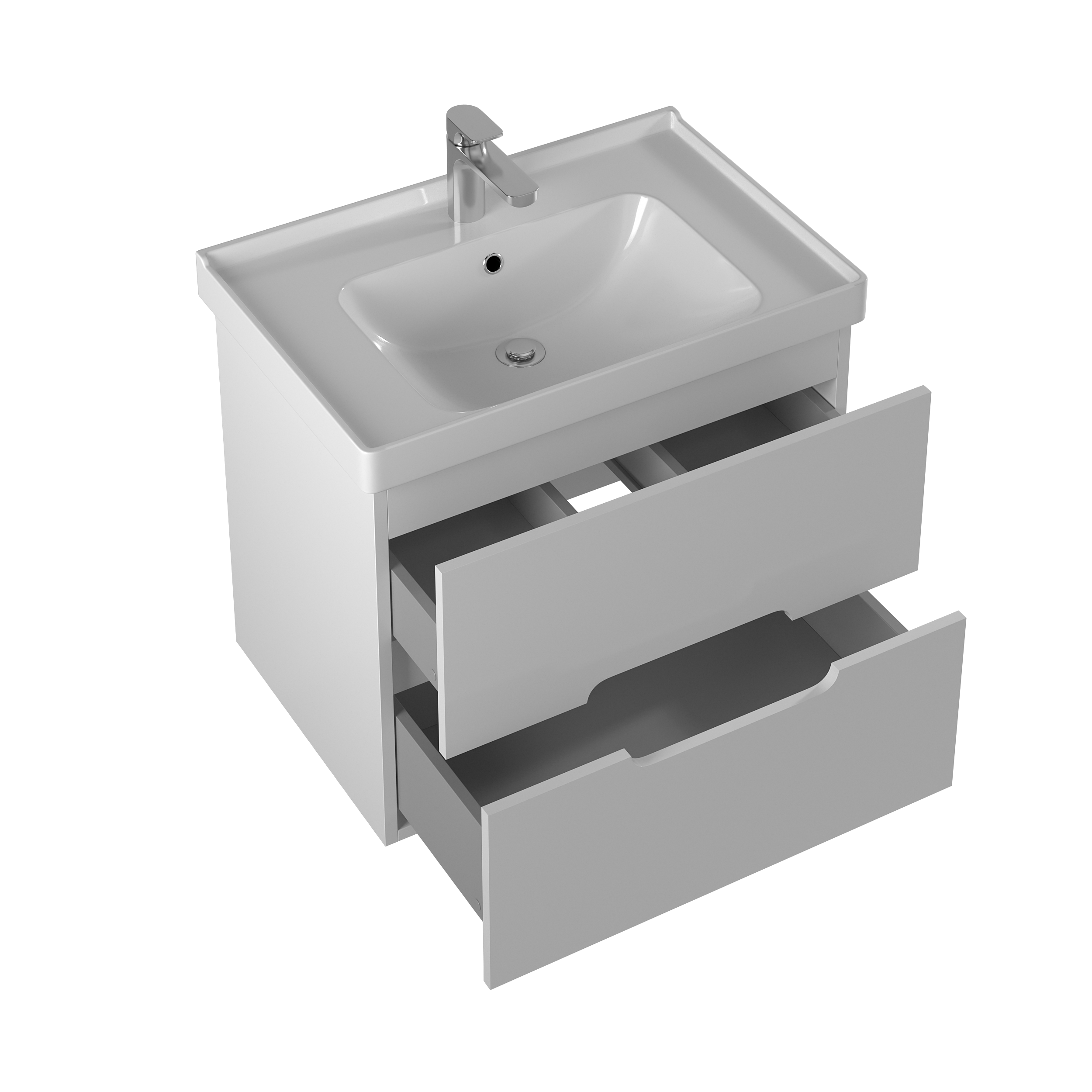 Умывальник Грэйс 70