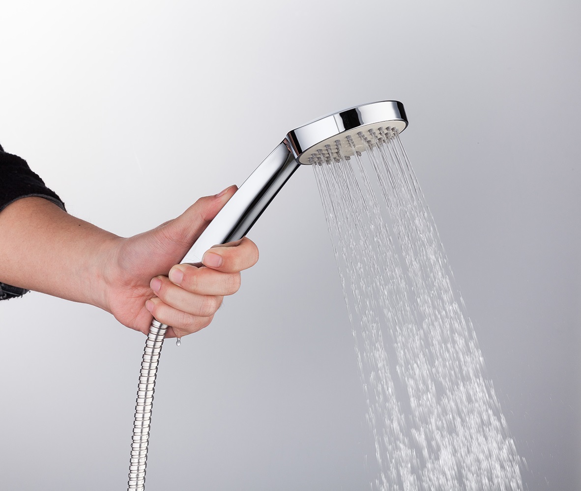 Смеситель для ванны FRUD R22102