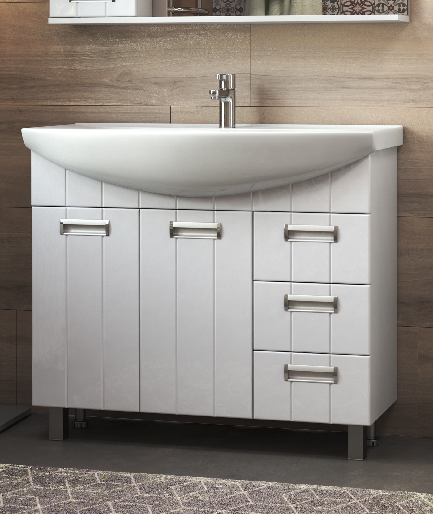 Тумба Diana 1050 (под ум Стиль)