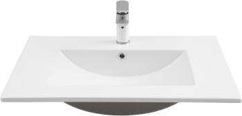 Раковина Aquanet Flow 70