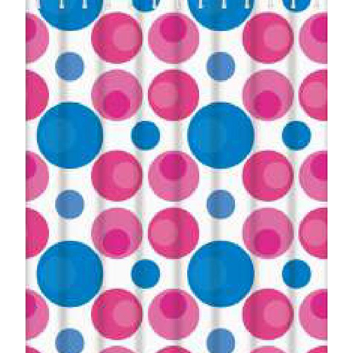 Шторка для ванны Frap180*180 рисунок F8802