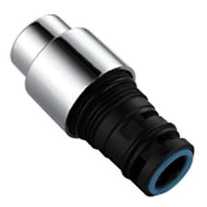 Кнопочный переключатель с кран-буксой,заменяет FRAP F52-6 