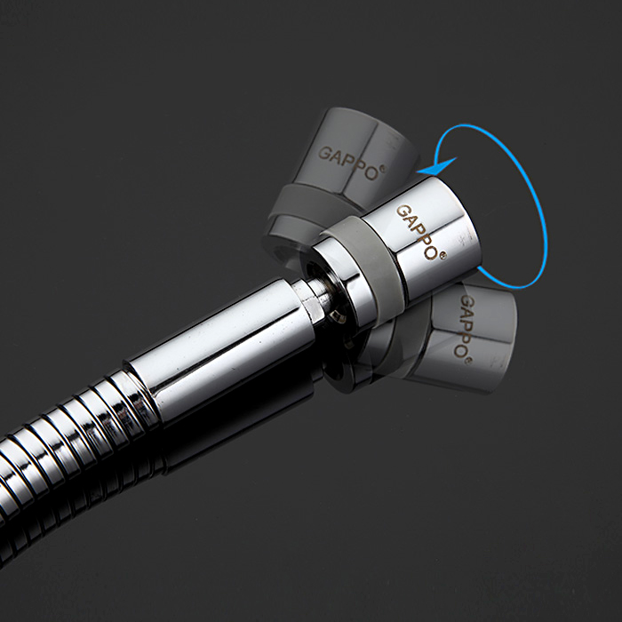 Шланг GAPPO G41