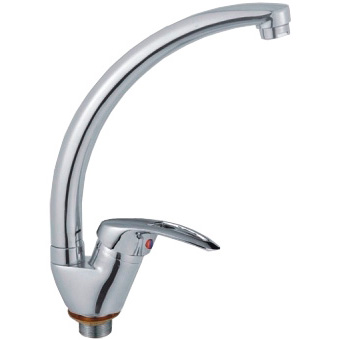 Смеситель для кухни FRAP F4139-2-B