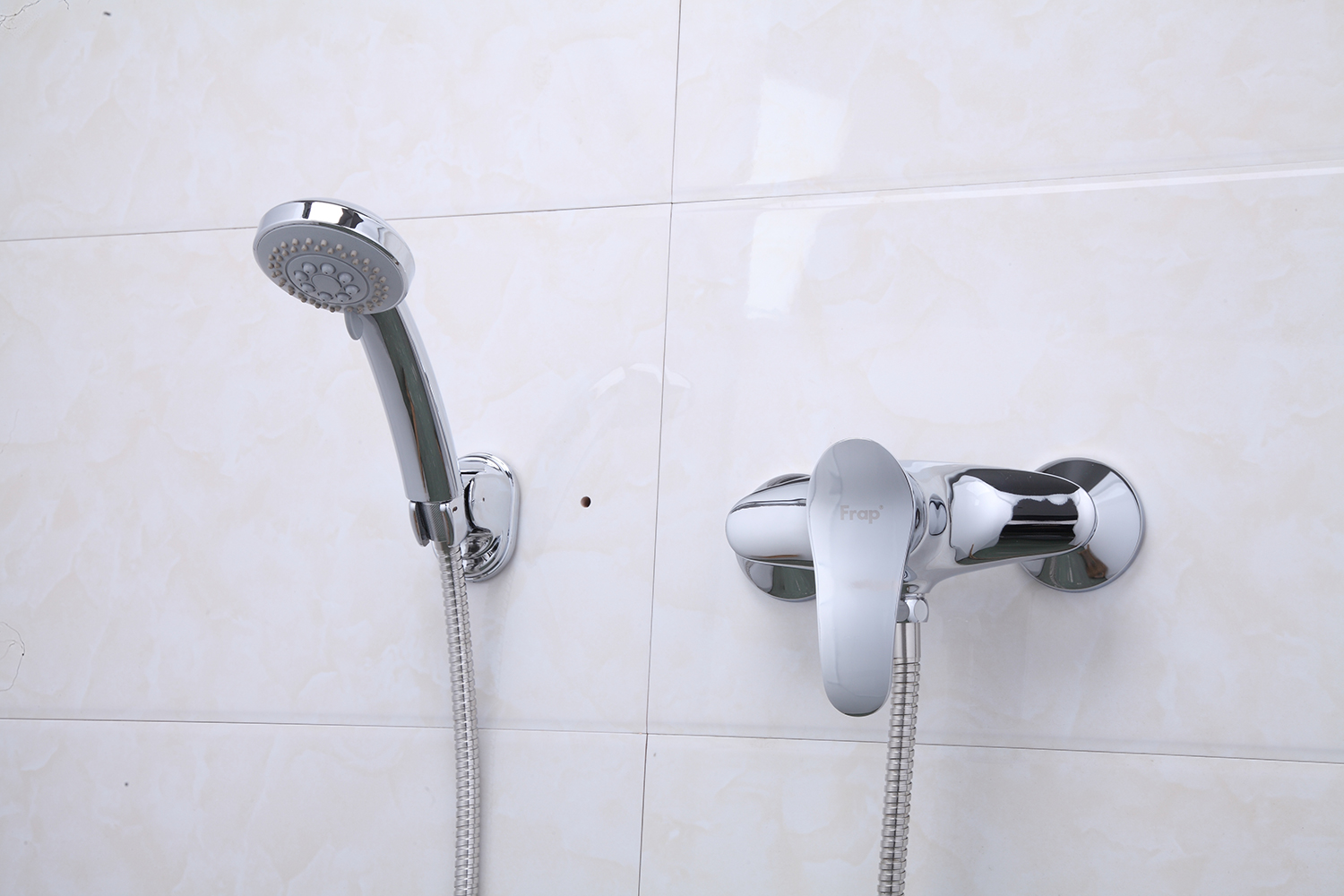 Смеситель для душа FRAP F2001