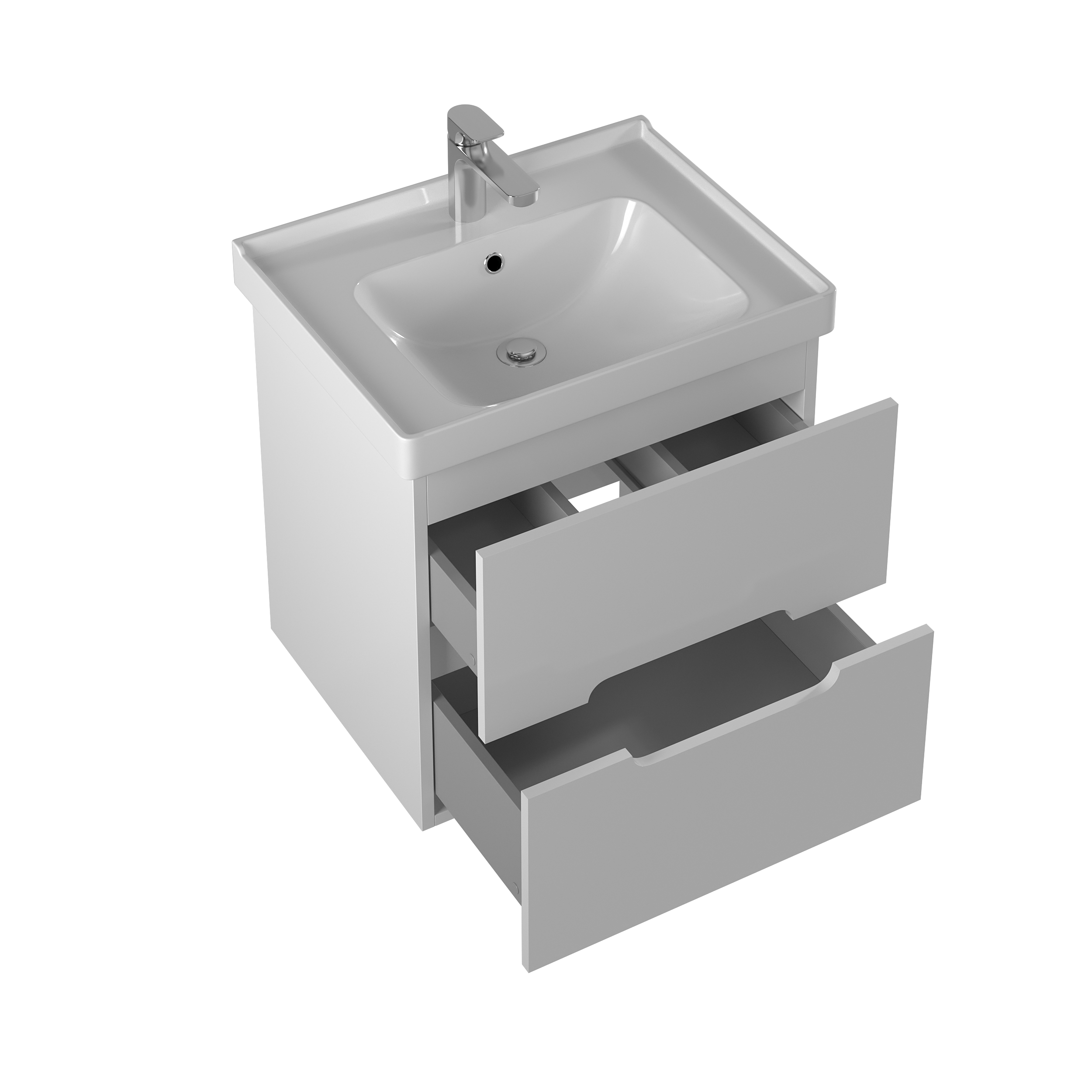 Умывальник Грэйс 60