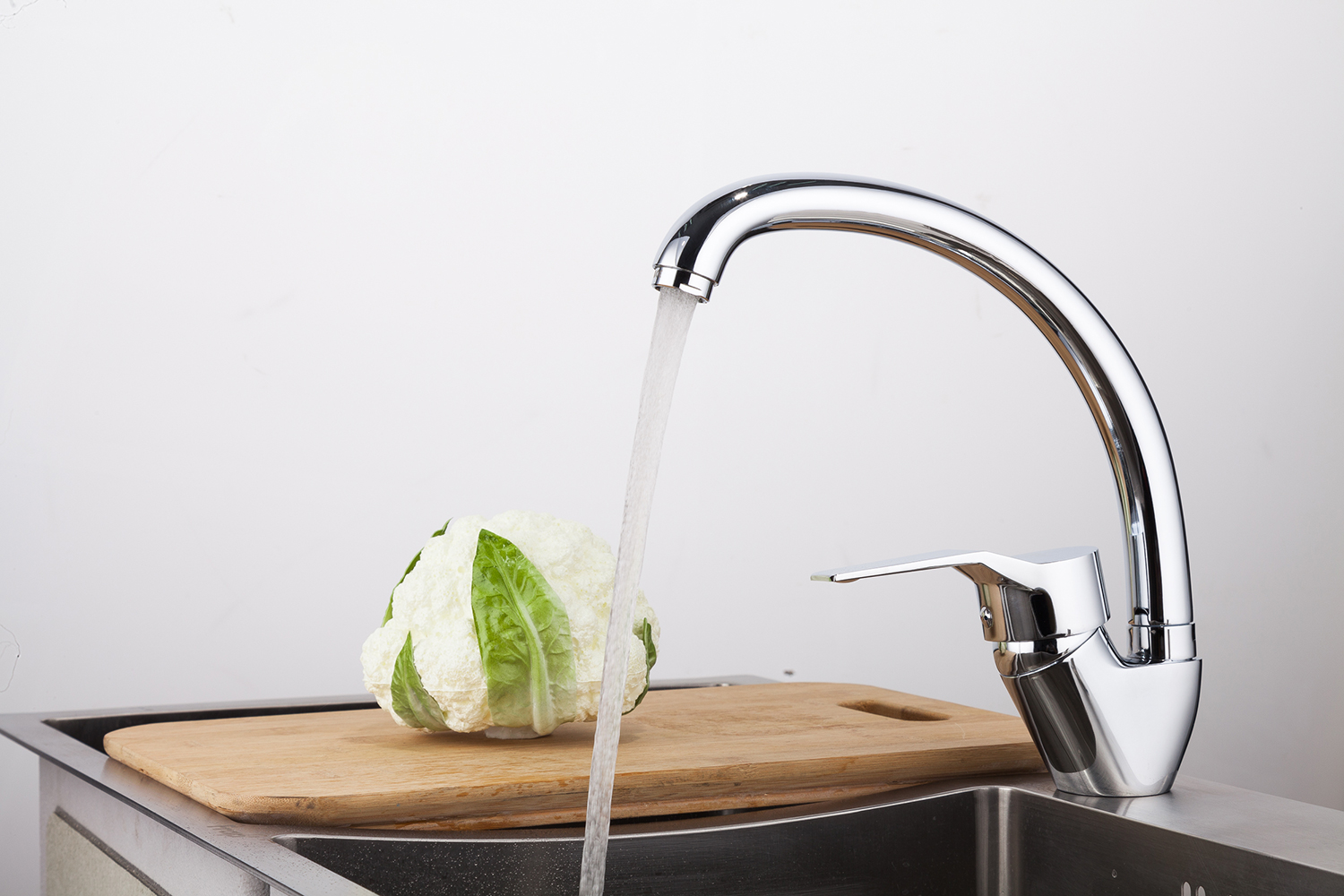 Смеситель для кухни FRAP F4163