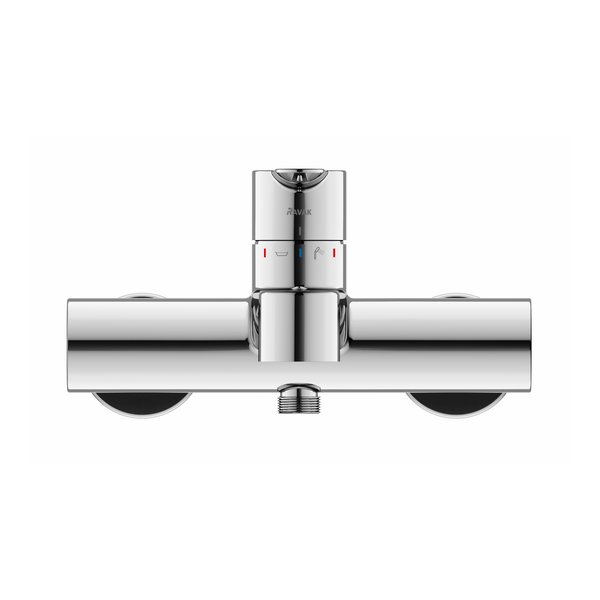 Настенный смеситель для ванны Ravak Puri PU 022.00/150 X070115