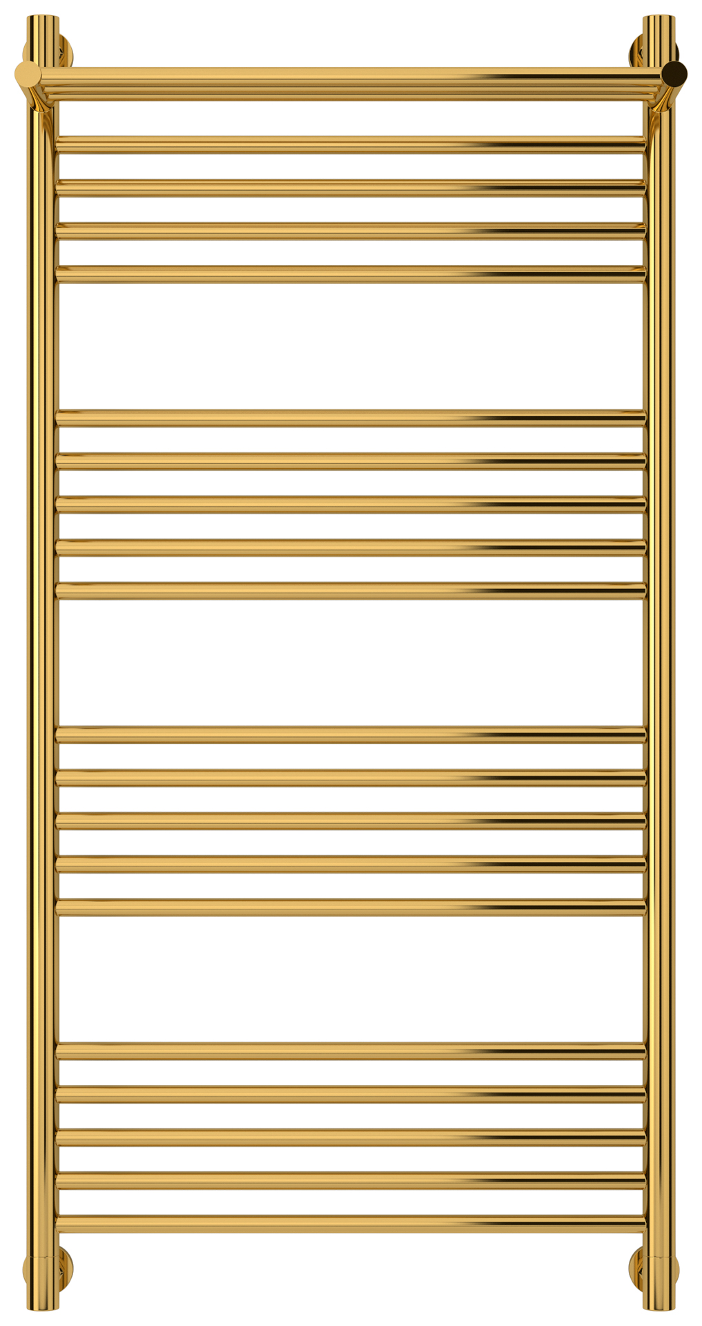 ДР "БОГЕМА 1П +" 1200х600 (Золото)