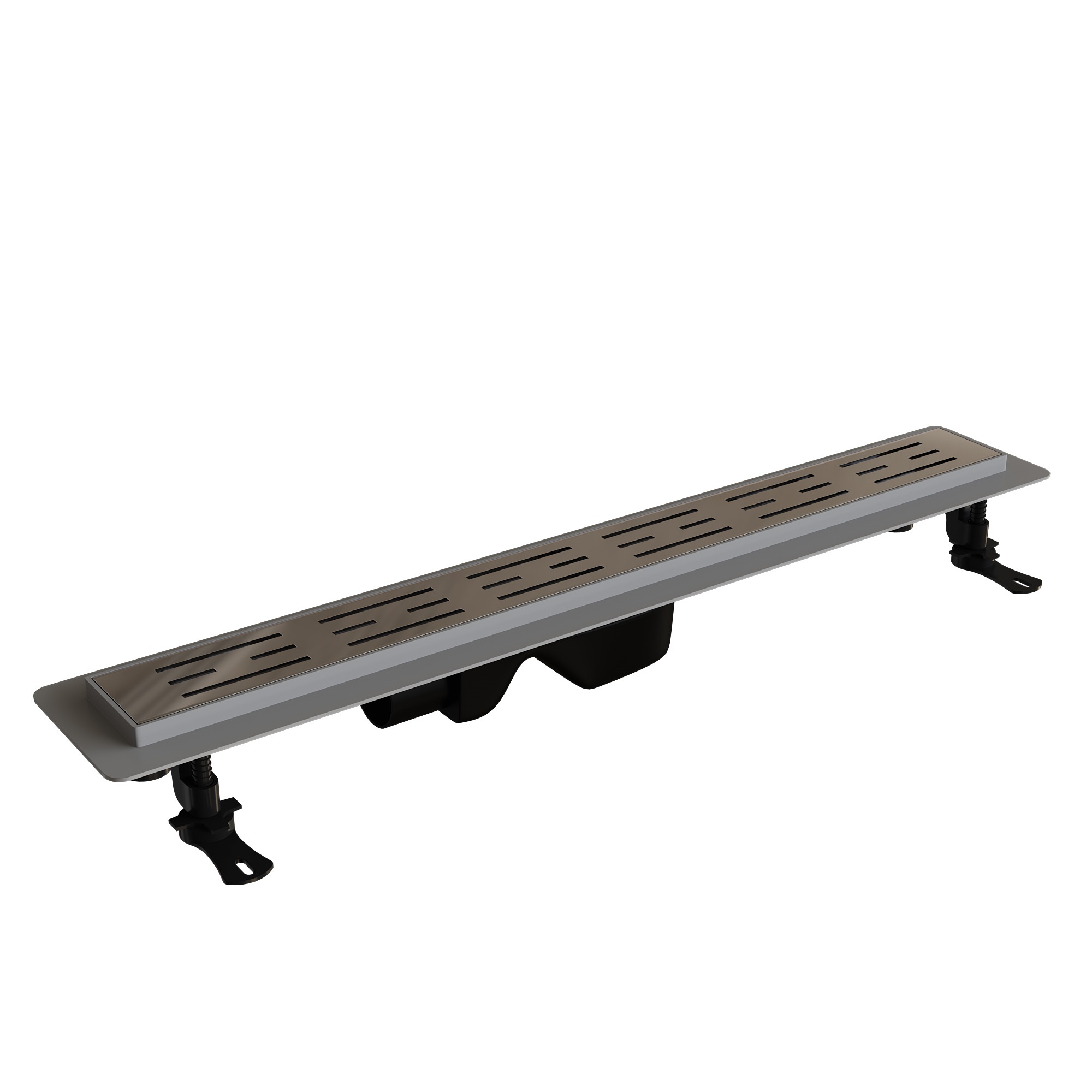 Душевой лоток Drain Leo-20