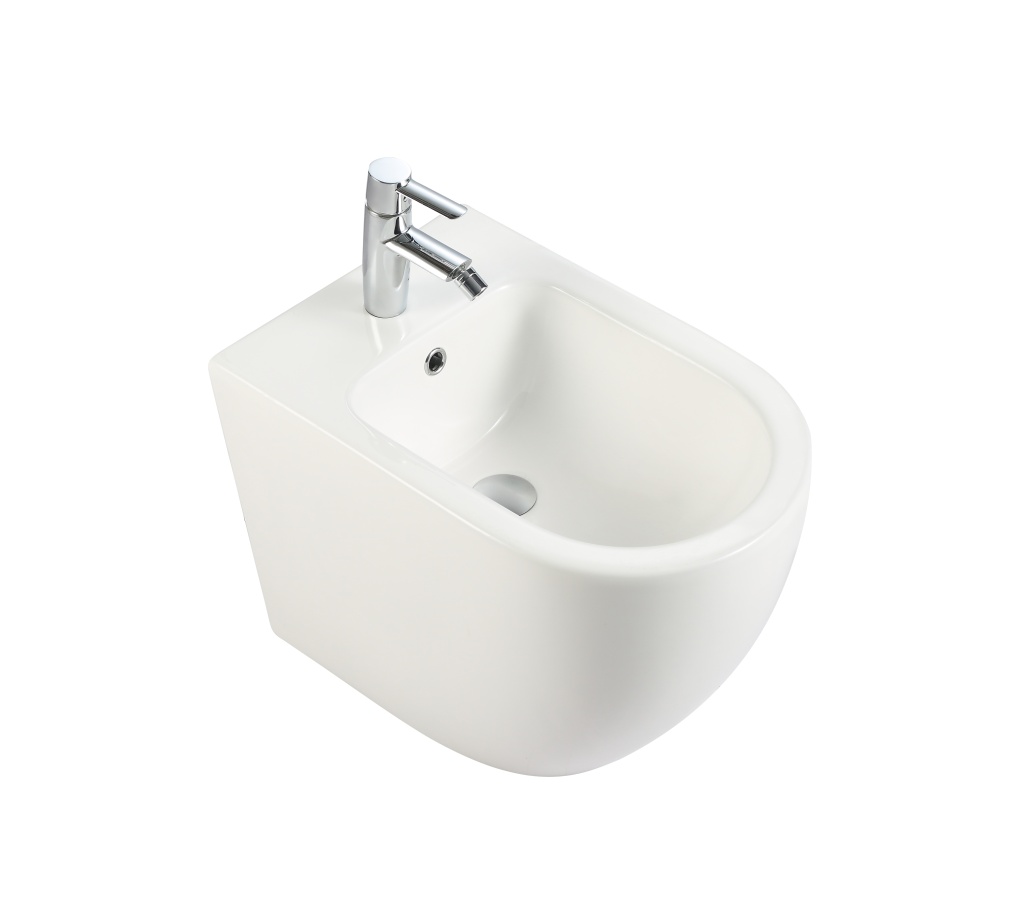 Биде IBERICA BLANCA BILBAO BIDE глянцевый белый (IB.BLA.B32)