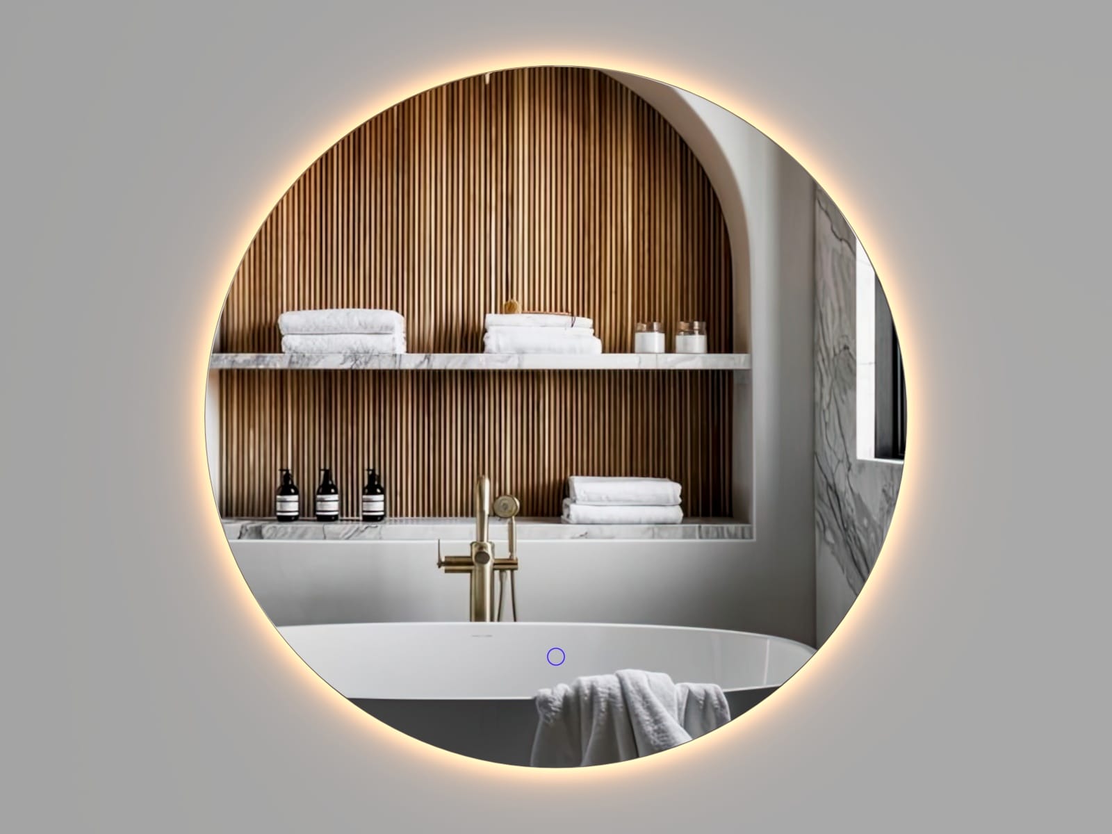 ЗЕРКАЛО ЗОВ 100 