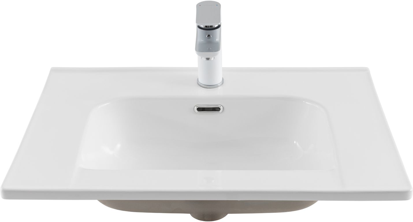 Раковина Aquanet Alba 60