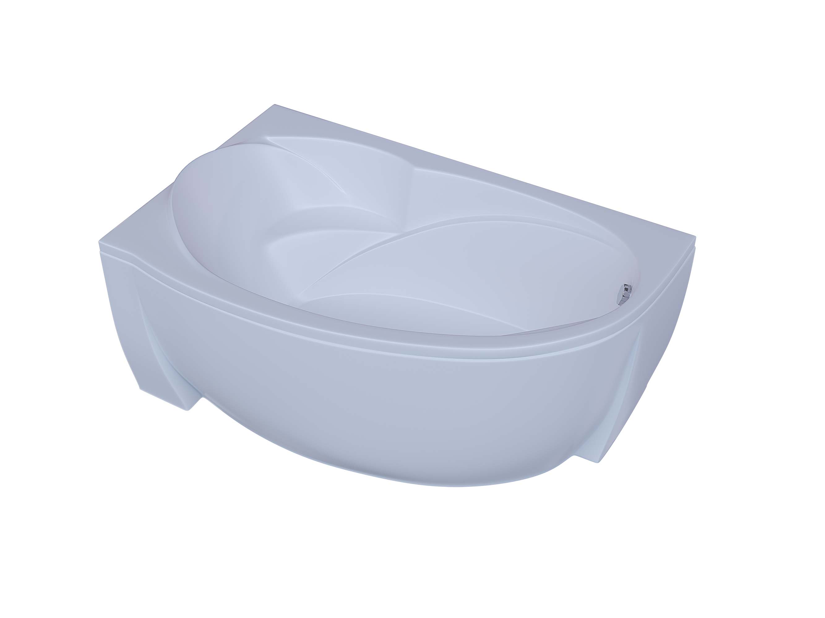 Экран фронтальный (для ванны Бетта 170 левая)