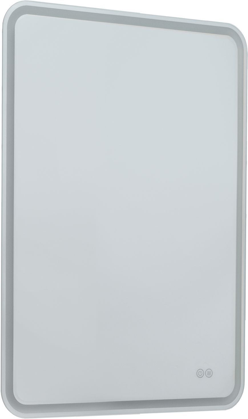 Зеркало Aquanet Ирис 60 с подсветкой LED 